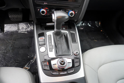 Used 2013 Audi A4 Premium Plus image 16