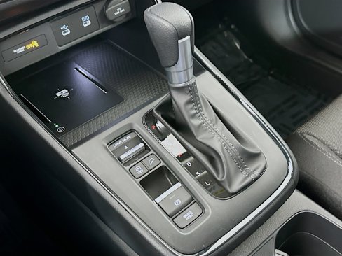 New 2026 Honda CR-V EX image 16