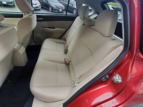 Used 2015 Subaru Crosstrek 2.0i Premium image 12