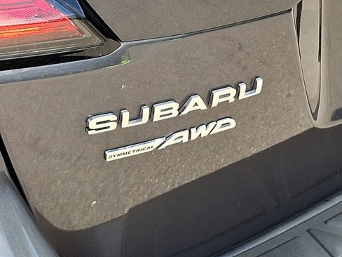 Used 2025 Subaru Outback Premium w/ Popular Package #1A image 38