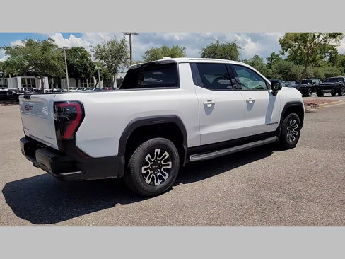 New 2026 GMC Sierra EV Elevation w/ Premium Package image 23