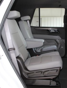 New 2026 Chevrolet Tahoe LT w/ Comfort Package image 22