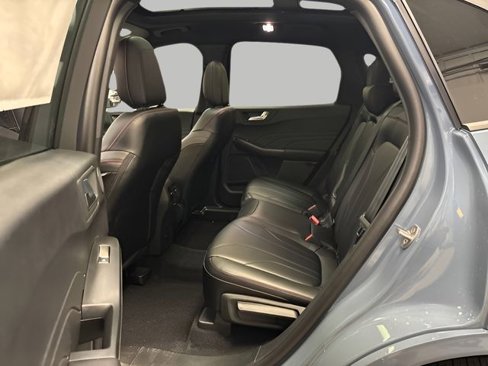New 2025 Ford Escape ST-Line Elite image 25