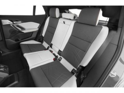 Certified 2025 BMW X2 M35i w/ Premium Package image 15