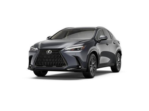 New 2026 Lexus NX 350 AWD w/ Premium Package image 6