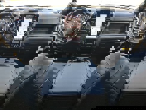 New 2025 RAM 2500 Tradesman image 13