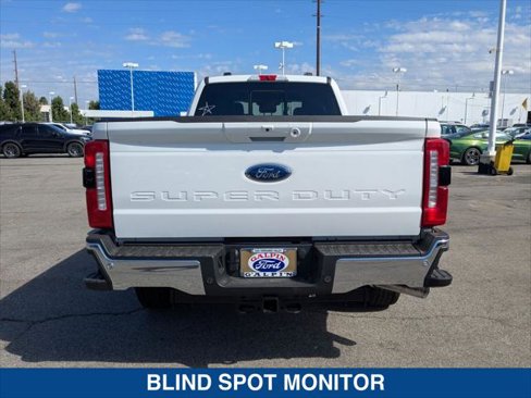 New 2026 Ford F350 Lariat image 5