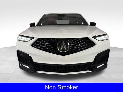 Certified 2025 Acura MDX A-Spec image 3