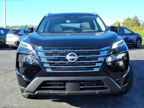 New 2026 Nissan Rogue SV w/ SV Premium Package image 2
