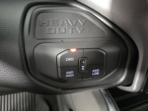 New 2026 RAM 3500 Laramie image 21