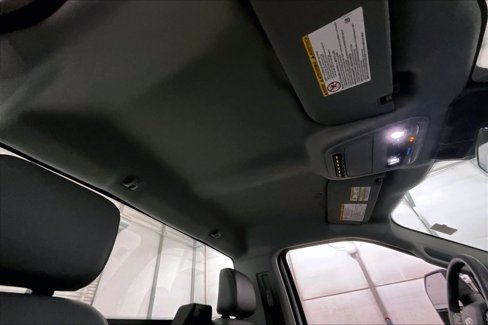 New 2026 Ford F250 XL w/ F-250 >10K GVWR Package image 21