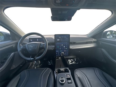 Certified 2024 Ford Mustang Mach-E Premium image 13