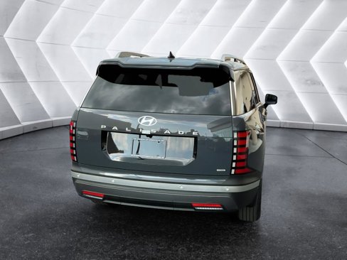 New 2026 Hyundai Palisade SEL image 5
