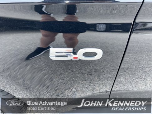Certified 2022 Ford Mustang GT w/ GT Performance Package image 3