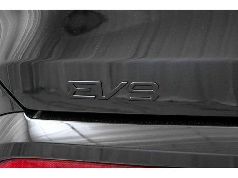 New 2026 Kia EV9 Land w/ Nightfall Edition Package image 47