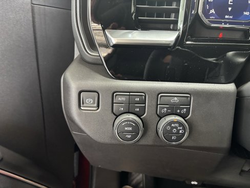 New 2025 Chevrolet Silverado 1500 LT Trail Boss w/ Convenience Package II image 13