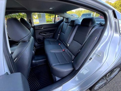 Certified 2023 Nissan Altima 2.5 SL image 15