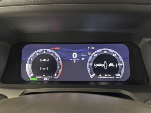 New 2025 Toyota Tacoma TRD Sport w/ TRD Sport Upgrade Package image 19