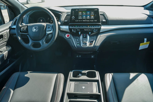 New 2026 Honda Odyssey Sport-L image 16