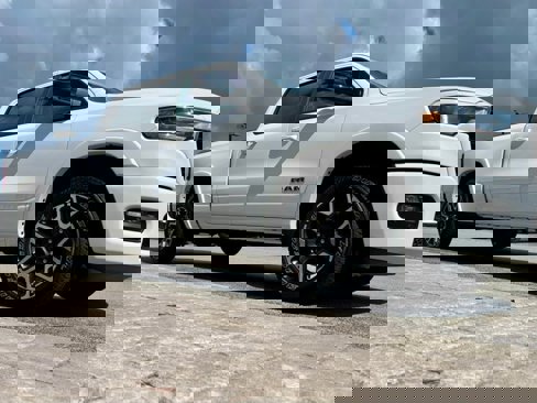 New 2025 RAM 1500 Laramie w/ Sport Appearance Package image 67