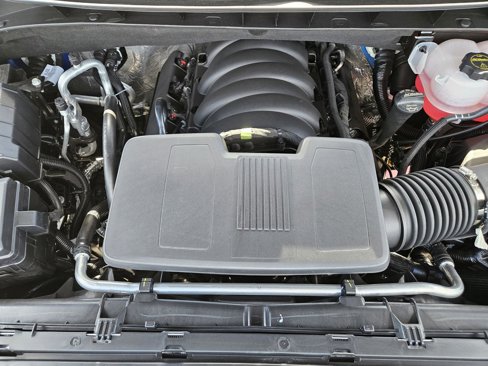 New 2026 Chevrolet Silverado 1500 ZR2 image 29