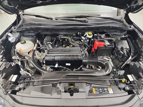 Used 2024 Ford Escape ST-Line image 36
