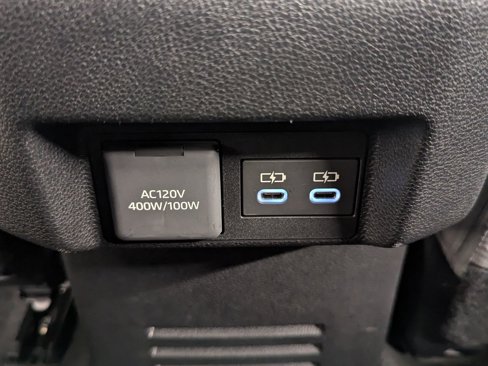 New 2025 Toyota Tacoma SR image 21