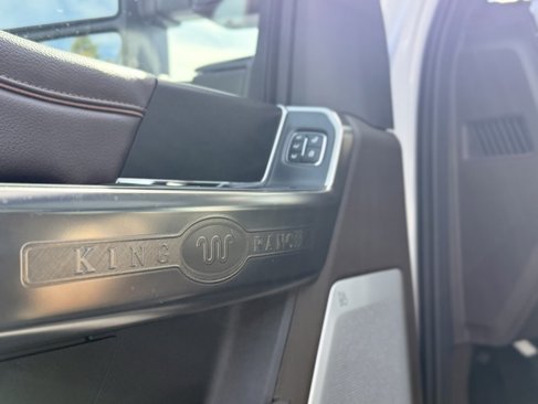 New 2026 Ford F350 King Ranch image 17