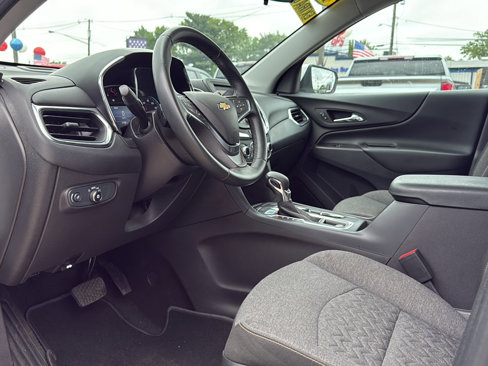 Certified 2024 Chevrolet Equinox LT image 13