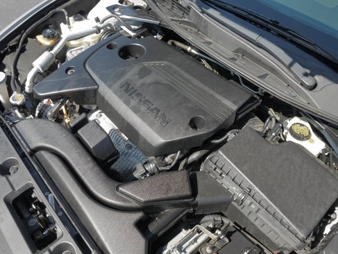 Used 2018 Nissan Altima 2.5 S w/ S Convenience Package image 31