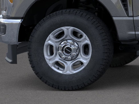 New 2026 Ford F250 XLT image 19