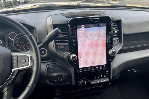 New 2025 RAM 2500 Tradesman image 7