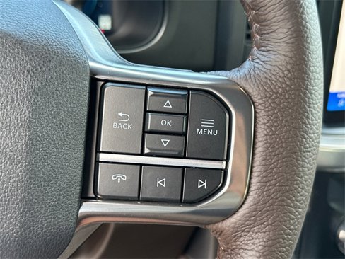 New 2025 Ford F250 King Ranch image 25