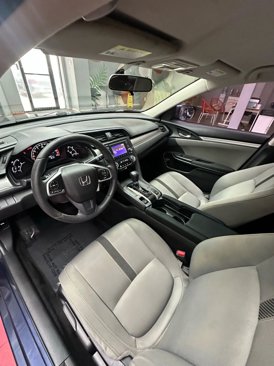 Used 2016 Honda Civic LX image 11