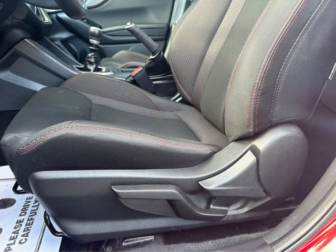 Used 2022 Subaru WRX Premium image 11