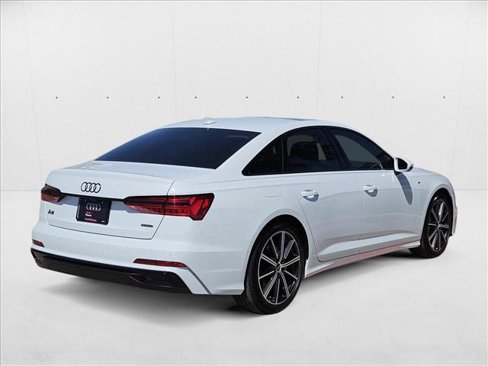 New 2025 Audi A6 3.0T Premium w/ Convenience Package image 2