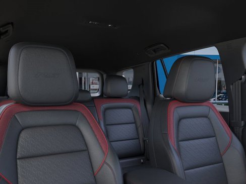 New 2026 Chevrolet Equinox RS w/ LPO, Floor Liner Package image 24