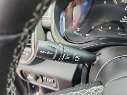 New 2026 RAM 1500 Rebel image 15