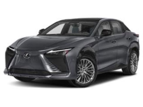 Used 2024 Lexus RZ 450e Premium w/ Technology Package image 1