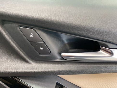 New 2026 Chevrolet Equinox ACTIV w/ Convenience Package III image 26
