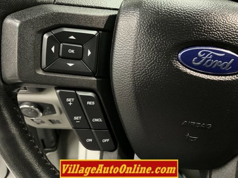 Used 2018 Ford F150 XLT w/ Equipment Group 302A Luxury image 18