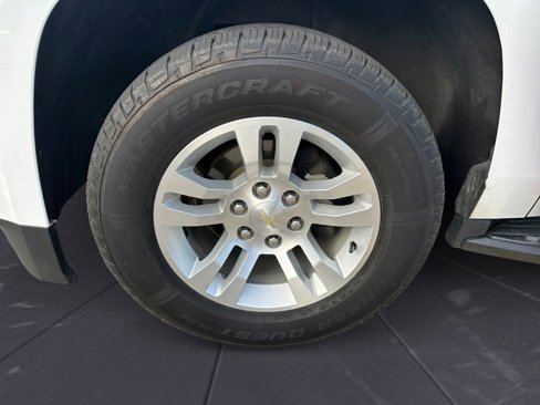 Used 2020 Chevrolet Tahoe LT image 14