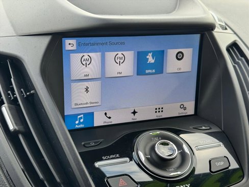 Used 2018 Ford Escape Titanium w/ Ford Safe & Smart Package image 20