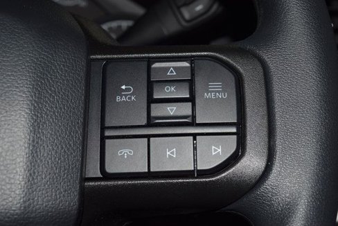 Used 2024 Ford F550 4x4 SuperCab Super Duty image 28