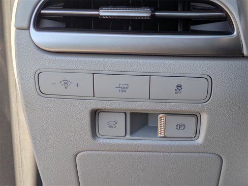 Used 2024 Hyundai Palisade SEL image 18