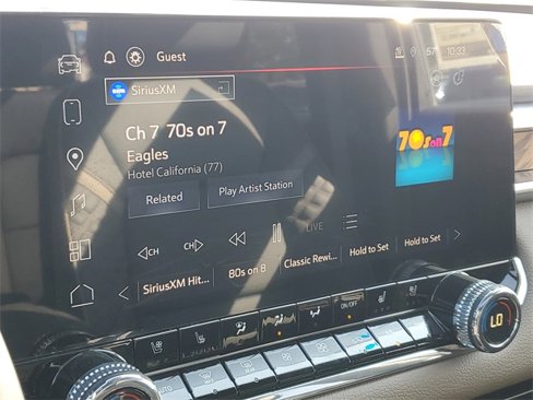 New 2026 GMC Canyon Denali image 16