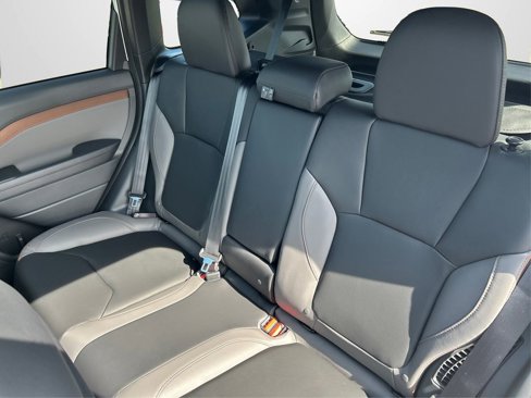 New 2025 Subaru Forester Sport image 19