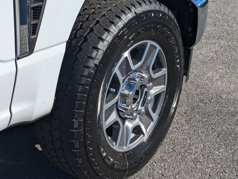 New 2026 Ford F250 Lariat image 13