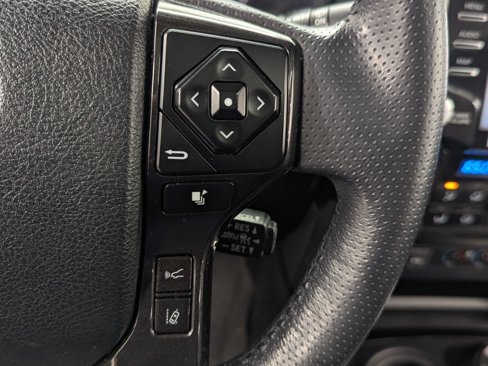 Used 2021 Toyota 4Runner Nightshade image 25