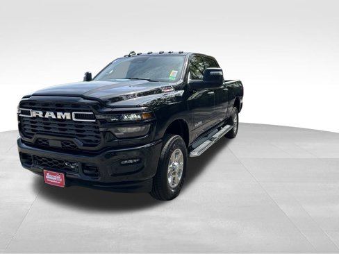 New 2026 RAM 2500 Big Horn image 2